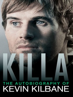 cover image of Killa